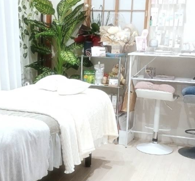 OrganicBeautySalon Welina